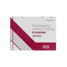  Itraconazole Medicine